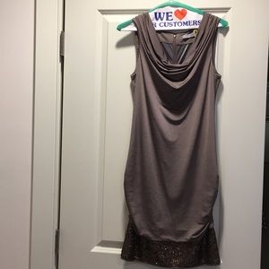 Andrew Marc cocktail dress